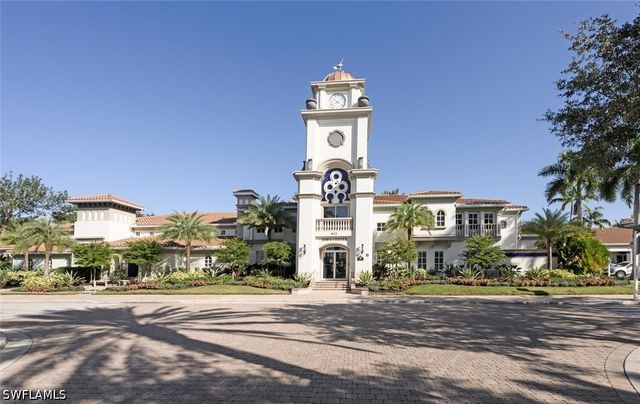 4691 Ossabaw WAY, Naples, FL 34119