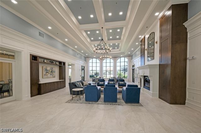 4691 Ossabaw WAY, Naples, FL 34119