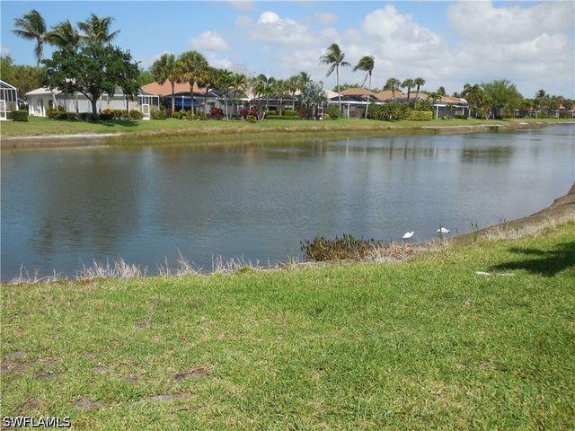 4691 Ossabaw WAY, Naples, FL 34119