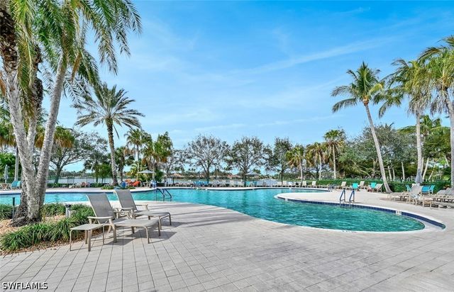 4691 Ossabaw WAY, Naples, FL 34119