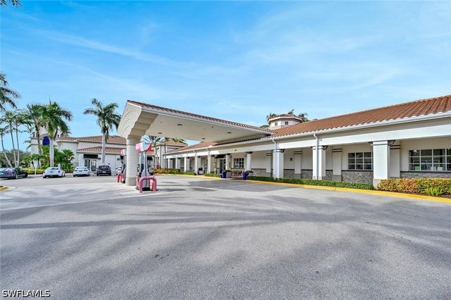 4691 Ossabaw WAY, Naples, FL 34119