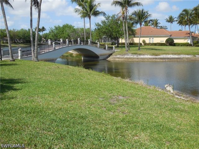 4691 Ossabaw WAY, Naples, FL 34119