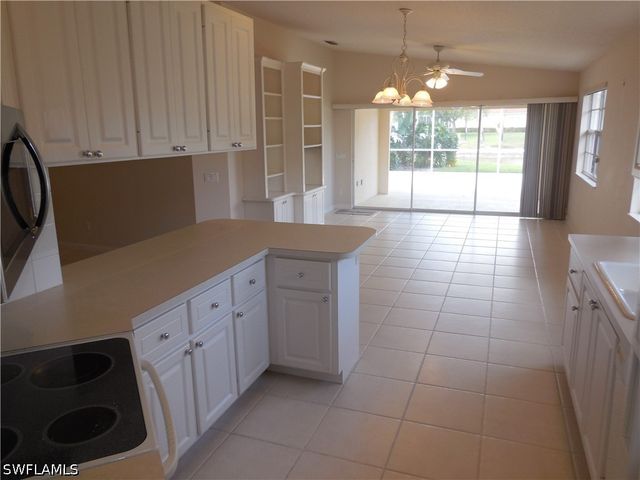 4691 Ossabaw WAY, Naples, FL 34119