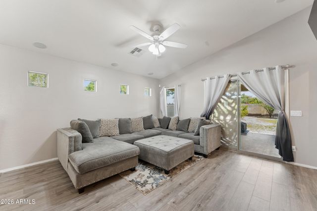 3505 E PHELPS Street, Gilbert, AZ 85295