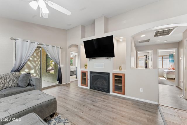 3505 E PHELPS Street, Gilbert, AZ 85295
