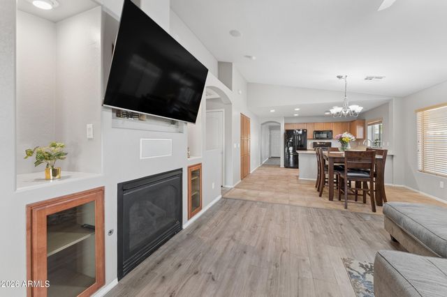 3505 E PHELPS Street, Gilbert, AZ 85295