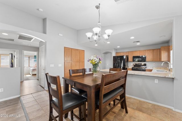 3505 E PHELPS Street, Gilbert, AZ 85295