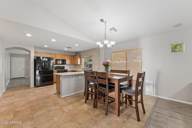 3505 E PHELPS Street, Gilbert, AZ 85295