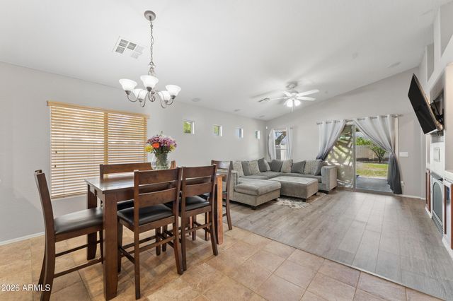 3505 E PHELPS Street, Gilbert, AZ 85295