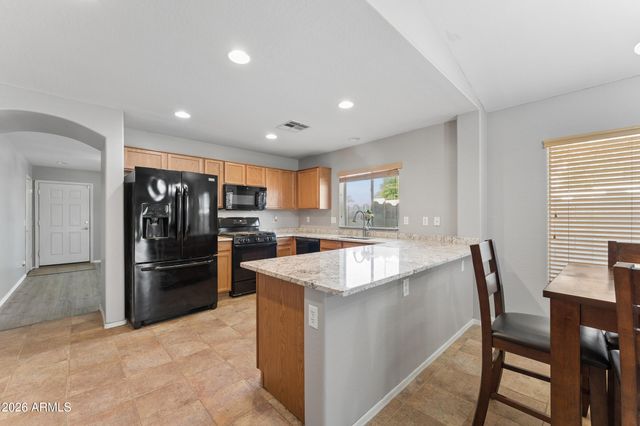 3505 E PHELPS Street, Gilbert, AZ 85295