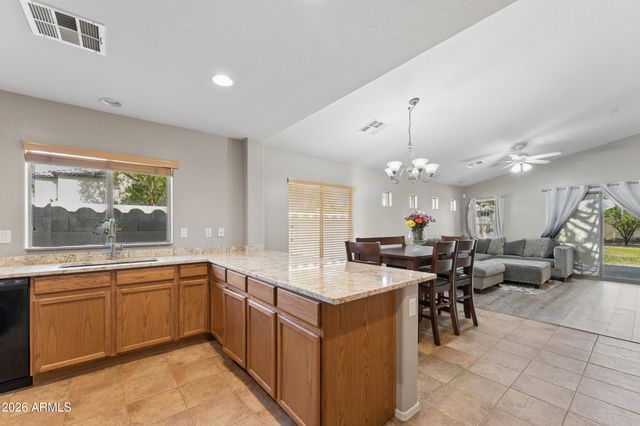 3505 E PHELPS Street, Gilbert, AZ 85295