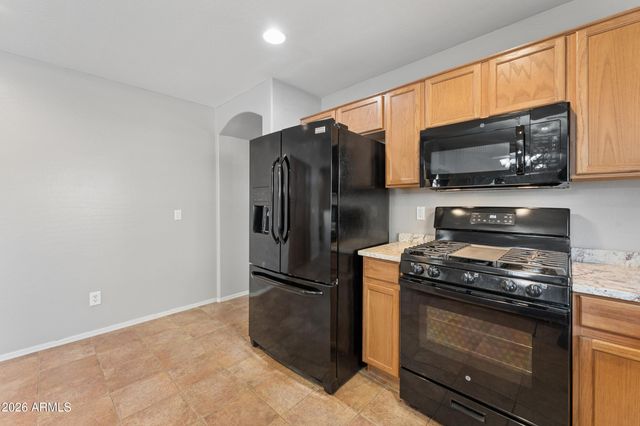 3505 E PHELPS Street, Gilbert, AZ 85295