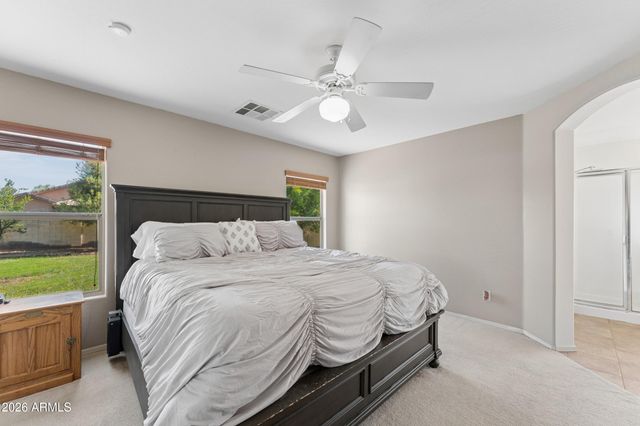 3505 E PHELPS Street, Gilbert, AZ 85295
