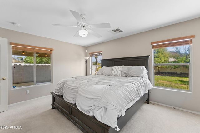 3505 E PHELPS Street, Gilbert, AZ 85295