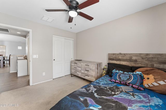 3505 E PHELPS Street, Gilbert, AZ 85295