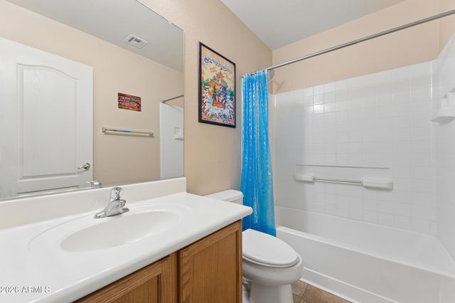 3505 E PHELPS Street, Gilbert, AZ 85295