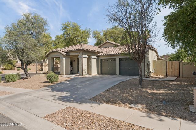 3505 E PHELPS Street, Gilbert, AZ 85295