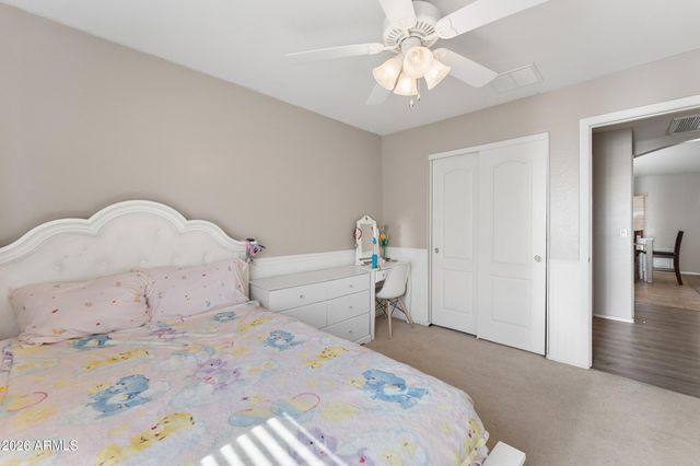 3505 E PHELPS Street, Gilbert, AZ 85295