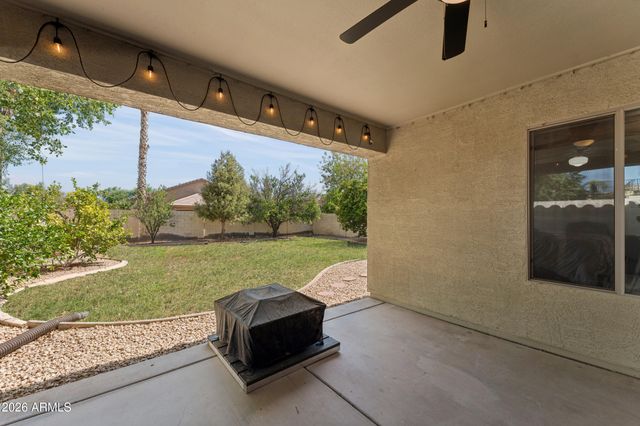 3505 E PHELPS Street, Gilbert, AZ 85295