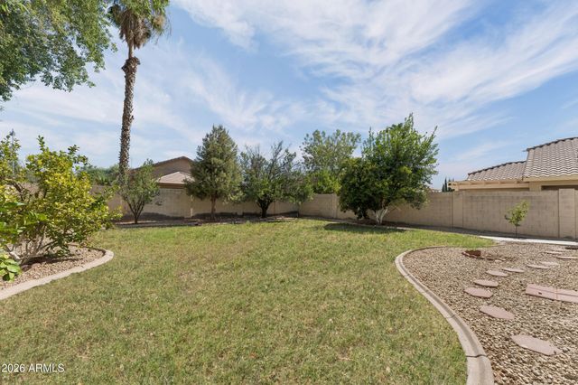 3505 E PHELPS Street, Gilbert, AZ 85295