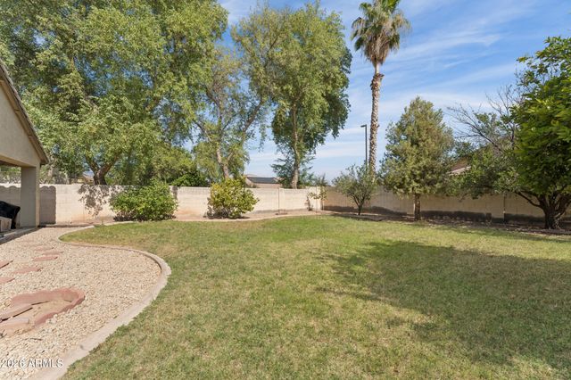 3505 E PHELPS Street, Gilbert, AZ 85295