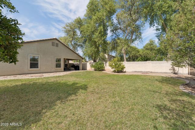 3505 E PHELPS Street, Gilbert, AZ 85295