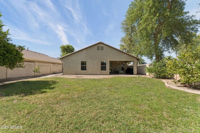 3505 E PHELPS Street, Gilbert, AZ 85295