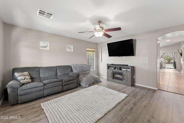 3505 E PHELPS Street, Gilbert, AZ 85295
