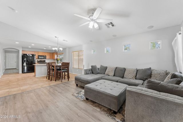 3505 E PHELPS Street, Gilbert, AZ 85295
