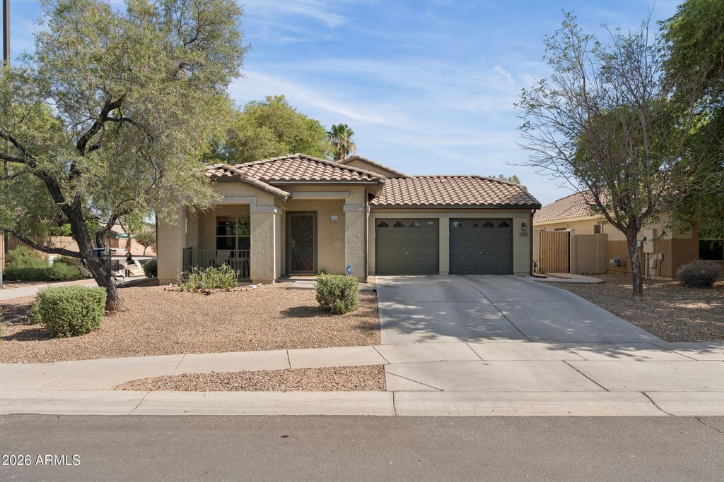 3505 E PHELPS Street, Gilbert, AZ 85295 — photo 2