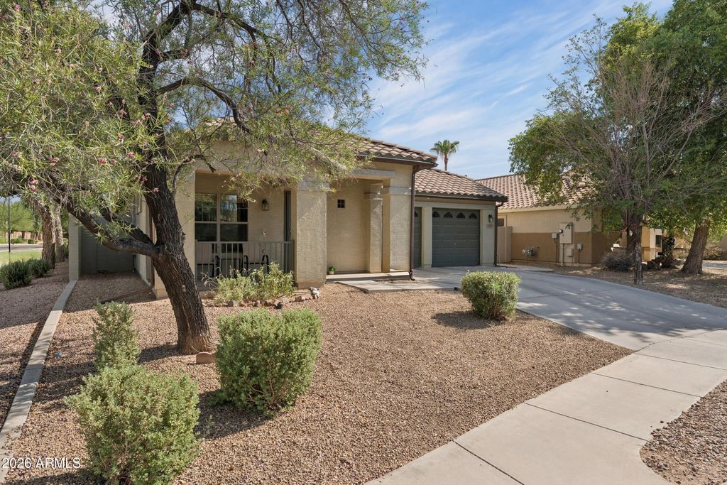 3505 E PHELPS Street, Gilbert, AZ 85295 — photo 3