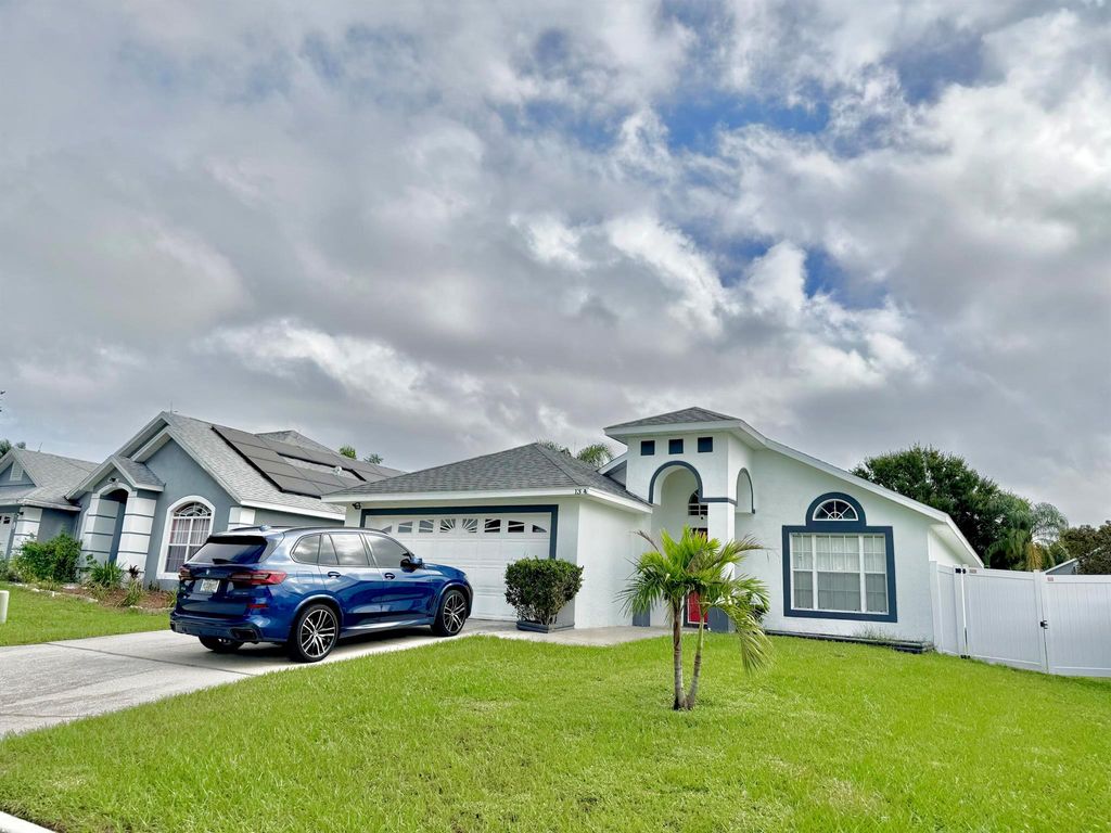 134 Dillon Way, Davenport, FL 33897