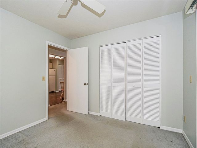 Address unavailable.