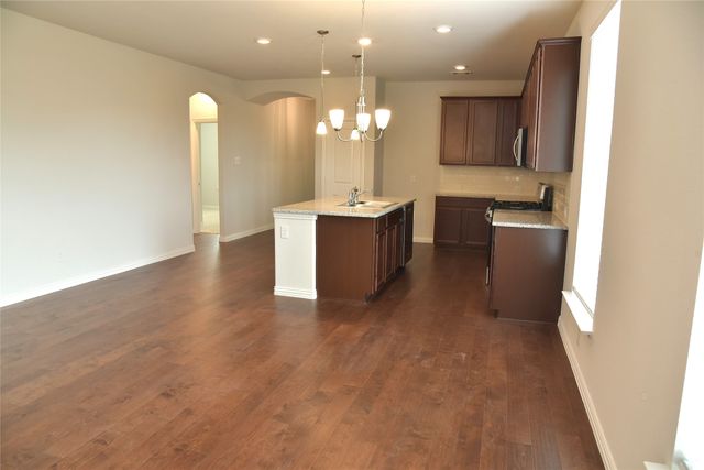 2068 Barx Drive, Little Elm, TX 75068