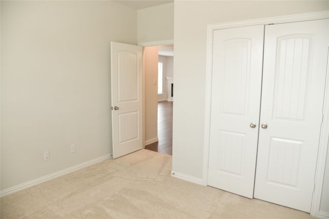 2068 Barx Drive, Little Elm, TX 75068