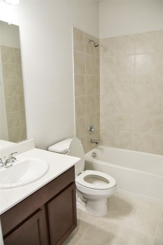 2068 Barx Drive, Little Elm, TX 75068