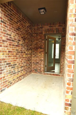 2068 Barx Drive, Little Elm, TX 75068