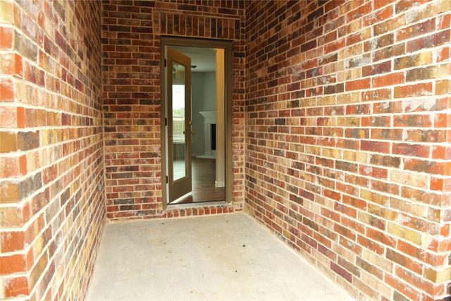 2068 Barx Drive, Little Elm, TX 75068