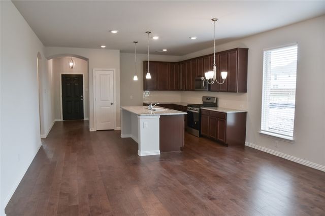 2068 Barx Drive, Little Elm, TX 75068