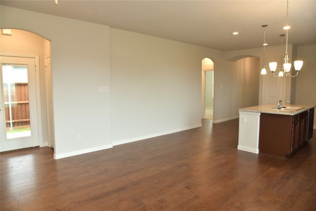 2068 Barx Drive, Little Elm, TX 75068