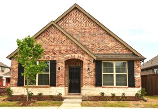 2068 Barx Drive, Little Elm, TX 75068