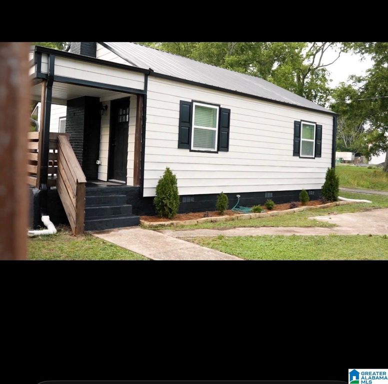 4228 8TH AVENUE N, Birmingham, AL 35212