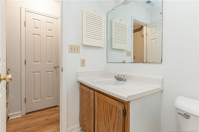 1132 Hoke Loop Road, Fayetteville, NC 28314