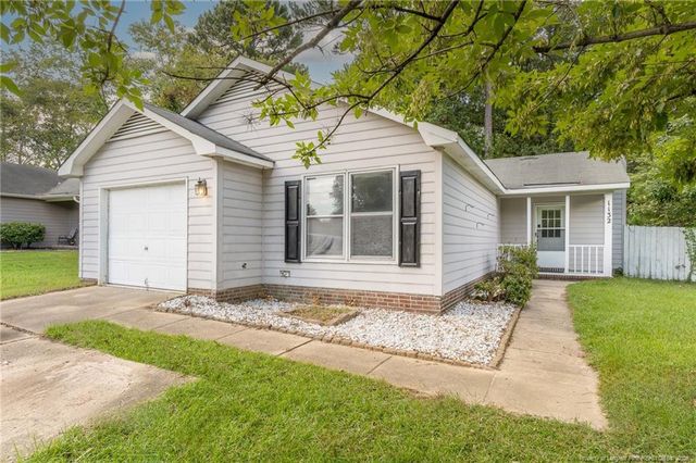 1132 Hoke Loop Road, Fayetteville, NC 28314