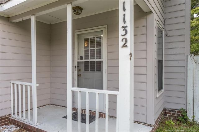 1132 Hoke Loop Road, Fayetteville, NC 28314