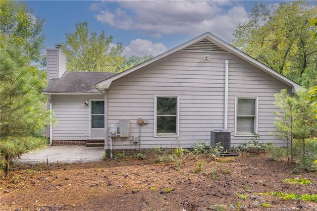 1132 Hoke Loop Road, Fayetteville, NC 28314