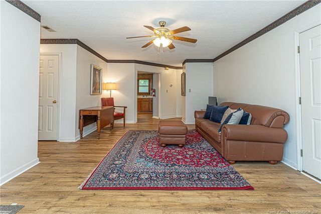 1132 Hoke Loop Road, Fayetteville, NC 28314
