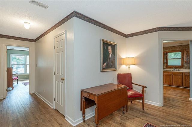1132 Hoke Loop Road, Fayetteville, NC 28314