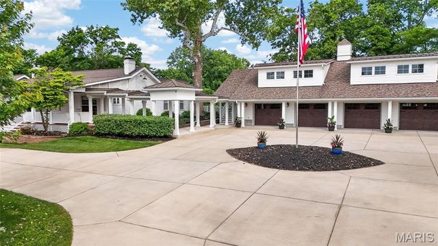12775 W Watson Road, Sunset Hills, MO 63127