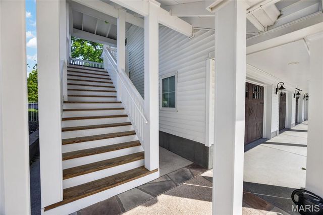 12775 W Watson Road, Sunset Hills, MO 63127